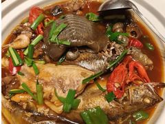 -老海陵·泰州菜(图书馆店)