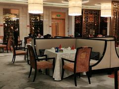 大堂-酌宴府The China Club·广州万富希尔顿酒店(云城东路店)