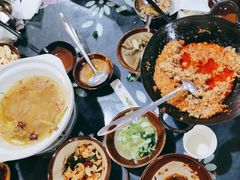 -张关合渣(航空大道店)