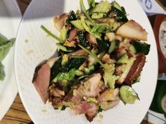 -和源祥·日照菜扛把子(万平口一店)