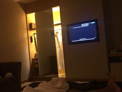 -武汉帝盛酒店(江汉路步行街店)