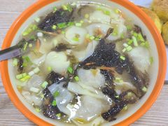 -杜守仁馄饨(南宁路店)
