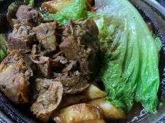 -珍珍小食店(西华路店)