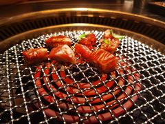 -厚贞日式烤肉(浦东汇智店)