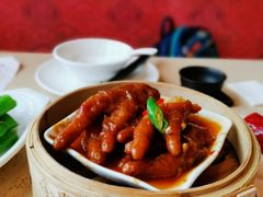 -点都德(汇盈广场店)