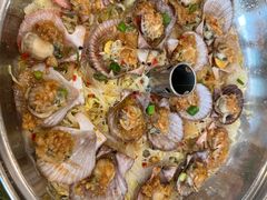 -今鲜源大酒店·中华餐饮名店(新湛路店)