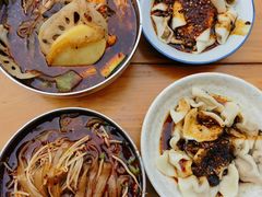 -老妈火锅粉(幸福路步行街店)