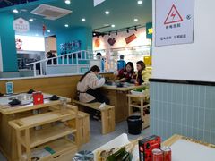 大堂-屋头串串(龙潭寺店)