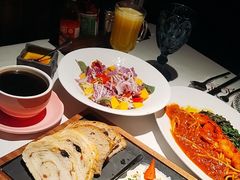 -俄士厨房(五棵松华熙LIVE店)