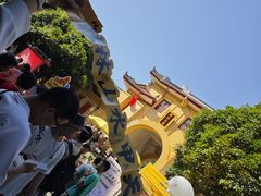 -桂林独秀峰王城景区