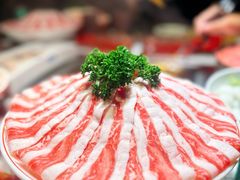 -小龙坎火锅(世纪城店)