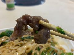 -菜忠潮州牛肉店(岗厦店)
