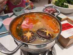 -味餐厅·海鲜·火锅·自助餐