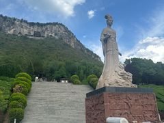 -娲皇宫