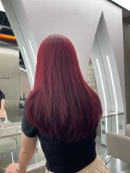 -艾美A·M Hair Salon