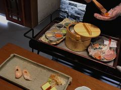 -傑·料理·海鲜放题(佛山文华荟店)