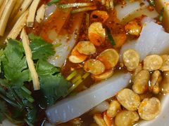 -韩师傅老大同刀削面(北苑路店)