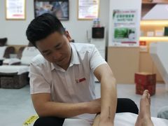 -郑远元专业修脚房(南坪万达店)