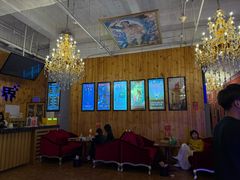 -明日世界密室轰趴·剧本桌游·箭馆团建(国贸店)