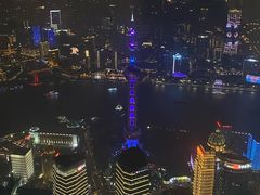 -上海中心大厦