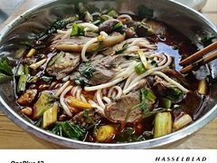 -北门张家羊肉粉(森航·乐活城西南)