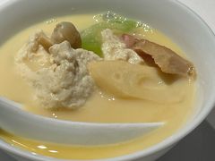 -荣轩(新荣记环球金融中心店)