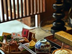 -银米·云南传统过桥米线(双廊黑金冠店)