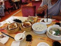 -点都德(千灯湖环宇城店)