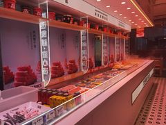 -福客·现熬鸡汤麻辣烫(天安云谷店)