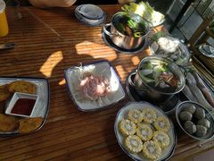 -厝味火锅·潮汕卤水火锅(十一合店)