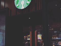 -星巴克臻选(北京太阳宫凯德店)