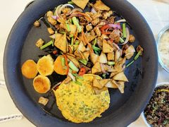 -一烙锅(友谊店)