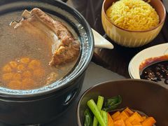 -厦门海港英迪格酒店(中山路店)