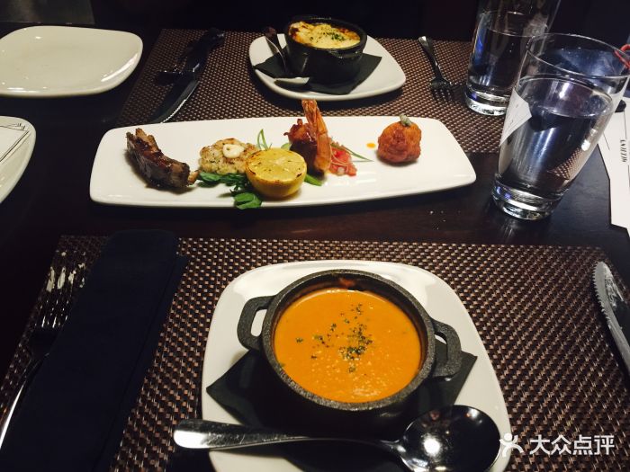 莫尔顿扒房 mortons grille(苏悦广场店)-图片-苏州美食-大众点评网