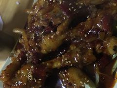 辣鸡爪-妈妈手(山大总店)