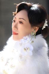 -古今弄潮旗袍摄影体验馆(老门东店)