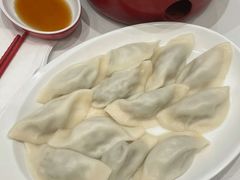 -喜家德虾仁水饺(深圳印力中心店)