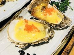 -梅筑·创意料理(王府井百货店)