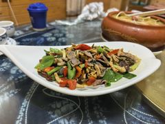 -龙姐私房菜(和顺古镇店)