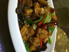 强氏喜阿婆粥饼店-强氏喜阿婆粥饼店(大众街店)