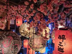 -醉三巡酒馆(浑南店)