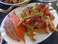 -瑞杰烧烤店·24小时营业(山东路店)