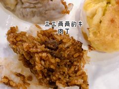 牛肉烧麦-李记清真馆(打钉巷店)