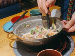 -吃饭皇帝大·土家民族菜(温州万象城店)