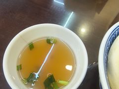 -老孙家泡馍(洒金桥店)