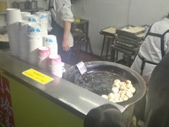 -小路易生煎馆(前进五路店)