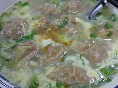 -海清宁记大馅云吞