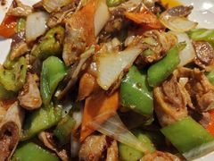 -蜀留香石锅鱼(六顺街店)