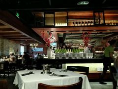 -星伦多自助料理·涮烤一体(虹悦城店)