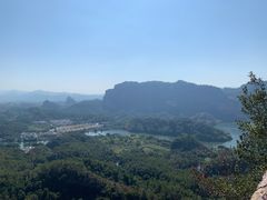 -丹霞山风景名胜区